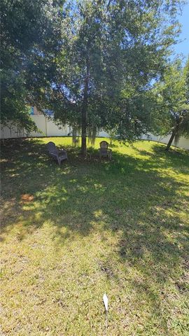 2459 VALHALLA DRIVE, Tavares, FL 32778