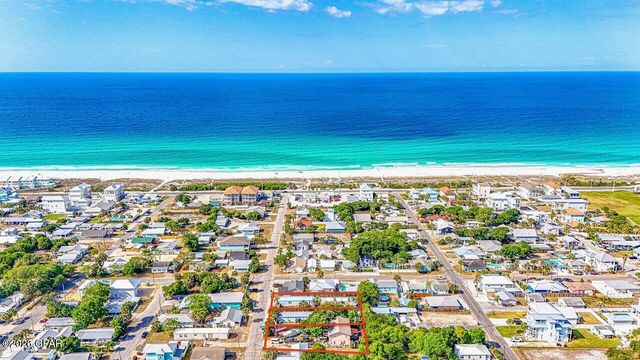 205 El Reposo Place, Panama City Beach, FL 32413