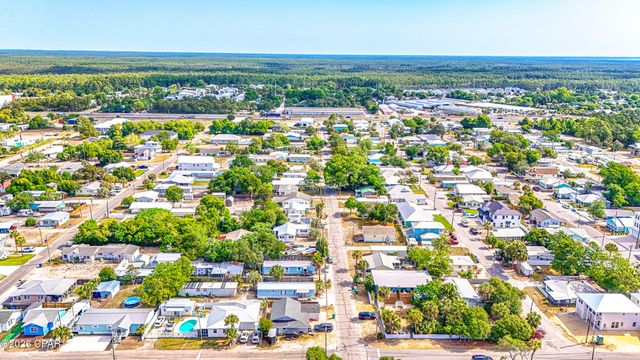 205 El Reposo Place, Panama City Beach, FL 32413