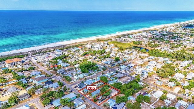 205 El Reposo Place, Panama City Beach, FL 32413