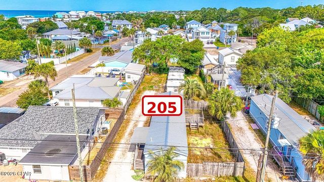 205 El Reposo Place, Panama City Beach, FL 32413
