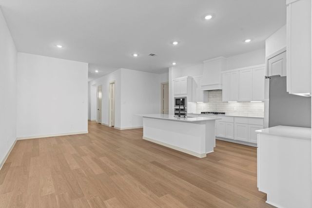 3344 Concorde Heights Drive, Pearland, TX 77581