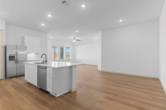 3344 Concorde Heights Drive, Pearland, TX 77581