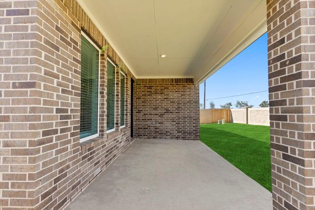 3344 Concorde Heights Drive, Pearland, TX 77581