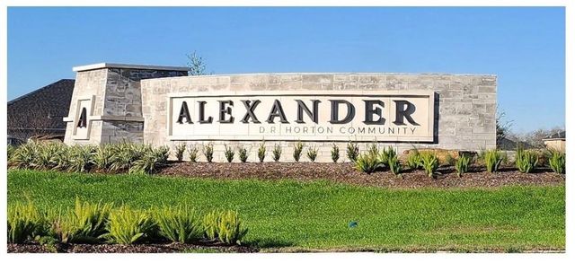 3344 Concorde Heights Drive, Pearland, TX 77581