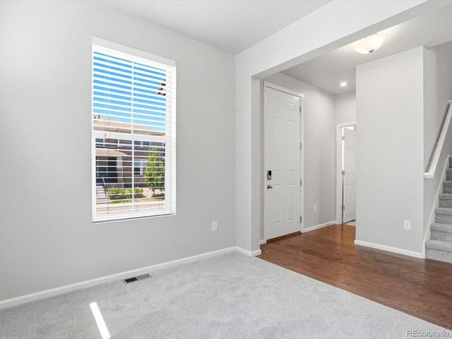 8260 S Trails Edge Ct, Centennial, CO 80112
