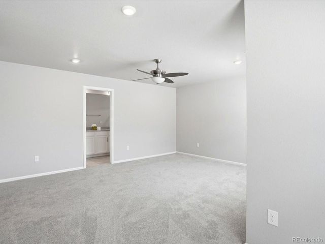 8260 S Trails Edge Ct, Centennial, CO 80112