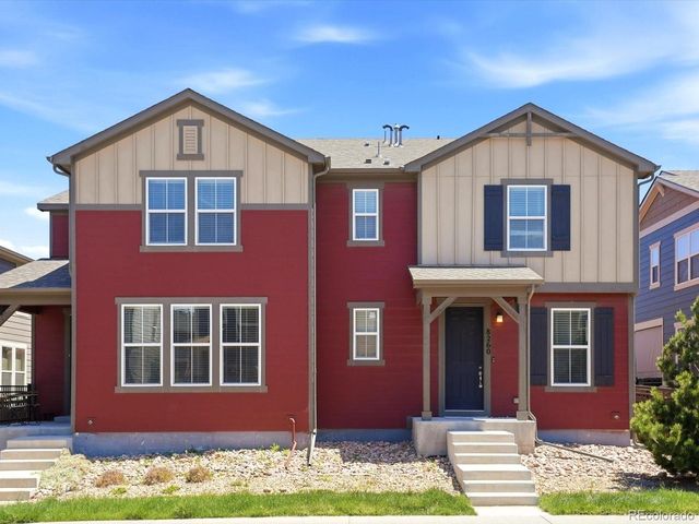 8260 S Trails Edge Ct, Centennial, CO 80112