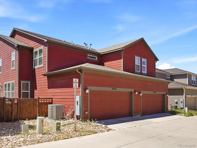 8260 S Trails Edge Ct, Centennial, CO 80112