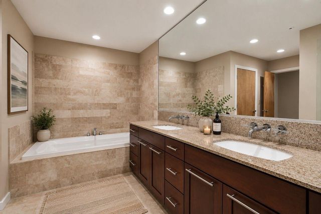 1600 Barton Springs RD 4105, Austin, TX 78704