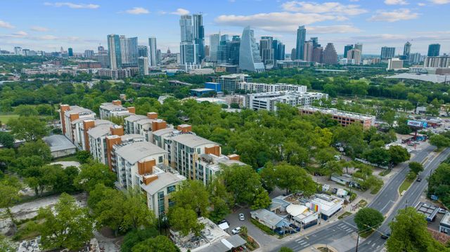 1600 Barton Springs RD 4105, Austin, TX 78704