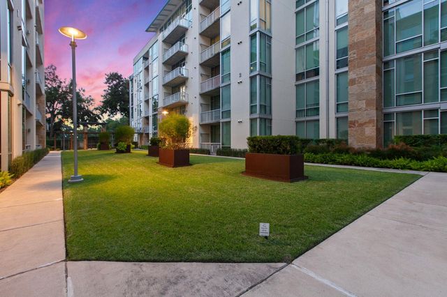 1600 Barton Springs RD 4105, Austin, TX 78704