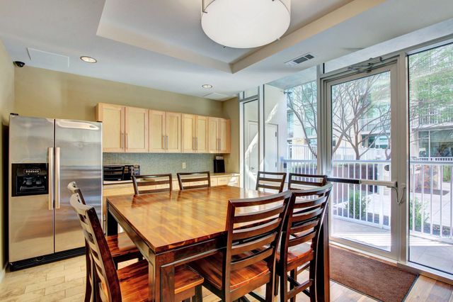1600 Barton Springs RD 4105, Austin, TX 78704