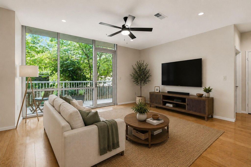 1600 Barton Springs RD 4105, Austin, TX 78704