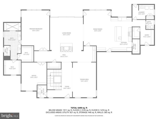 8620 FENWAY DR, Bethesda, MD 20817