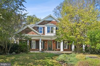8620 FENWAY DR, Bethesda, MD 20817