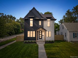 1101 Donald Avenue, Clawson, MI 48073