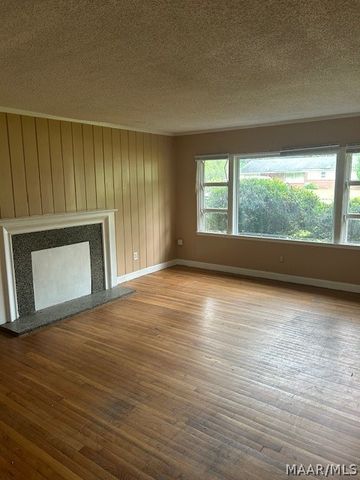 3653 kelley Lane, Montgomery, AL 36105