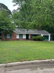 3653 kelley Lane, Montgomery, AL 36105