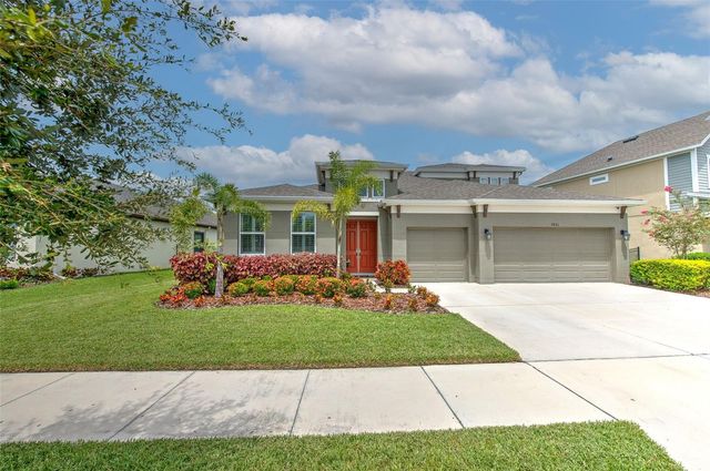 7401 PARADISO DRIVE, Apollo Beach, FL 33572