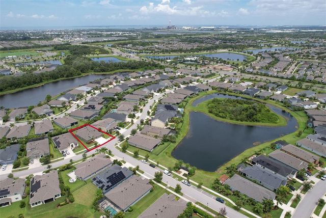 7401 PARADISO DRIVE, Apollo Beach, FL 33572