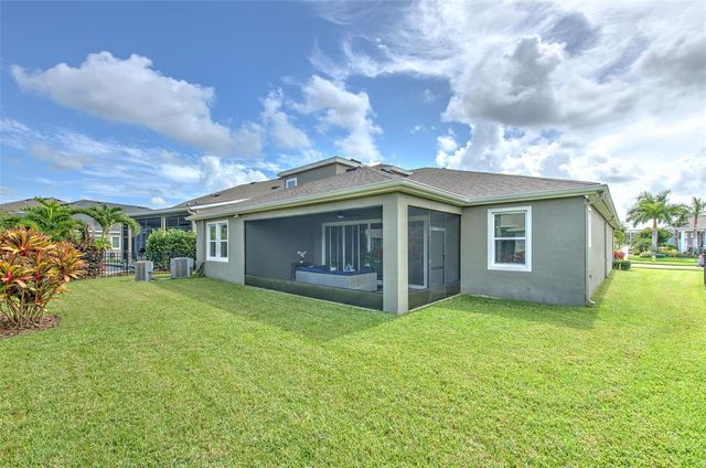 7401 PARADISO DRIVE, Apollo Beach, FL 33572
