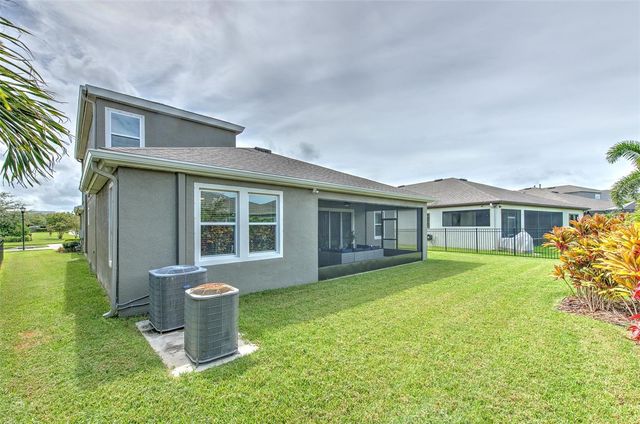 7401 PARADISO DRIVE, Apollo Beach, FL 33572