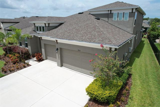 7401 PARADISO DRIVE, Apollo Beach, FL 33572