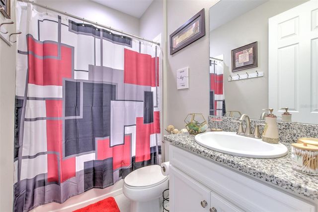 7401 PARADISO DRIVE, Apollo Beach, FL 33572