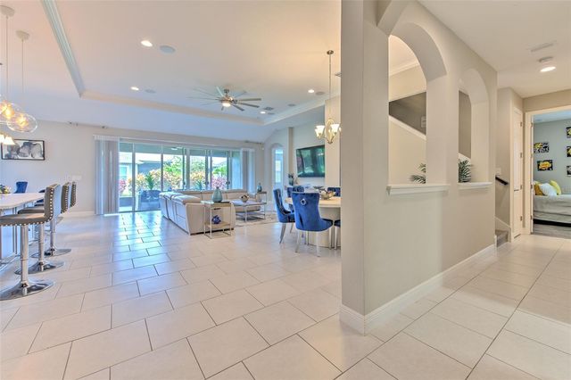 7401 PARADISO DRIVE, Apollo Beach, FL 33572
