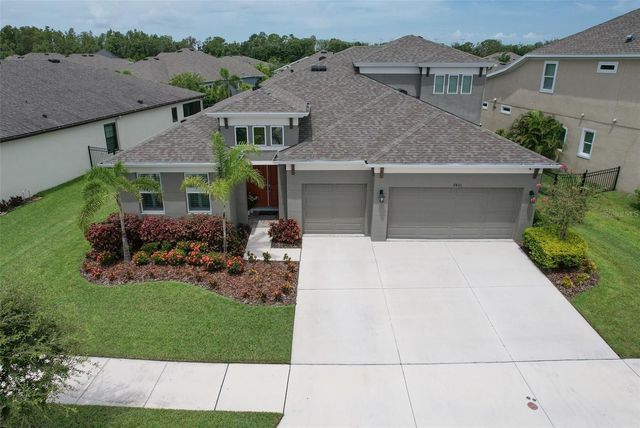 7401 PARADISO DRIVE, Apollo Beach, FL 33572