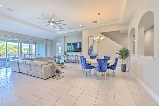 7401 PARADISO DRIVE, Apollo Beach, FL 33572