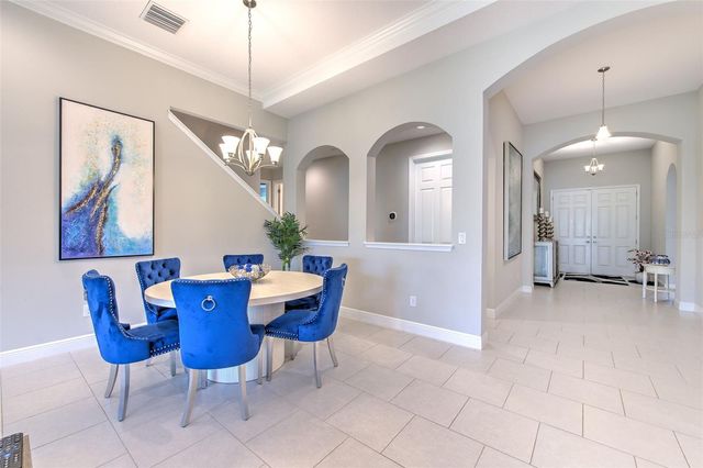 7401 PARADISO DRIVE, Apollo Beach, FL 33572