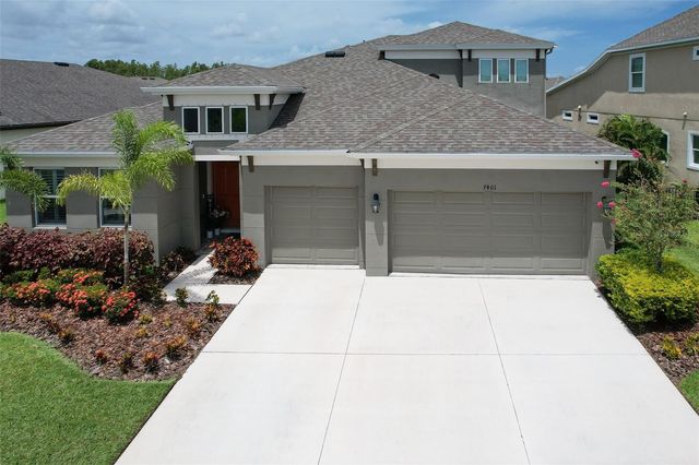 7401 PARADISO DRIVE, Apollo Beach, FL 33572