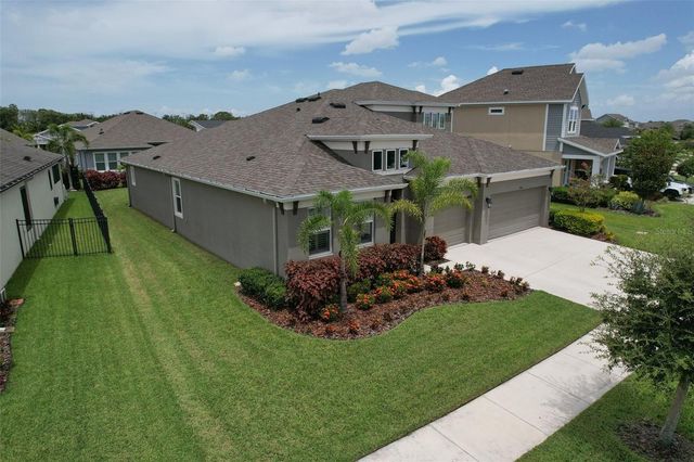 7401 PARADISO DRIVE, Apollo Beach, FL 33572