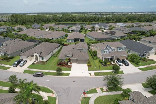 7401 PARADISO DRIVE, Apollo Beach, FL 33572