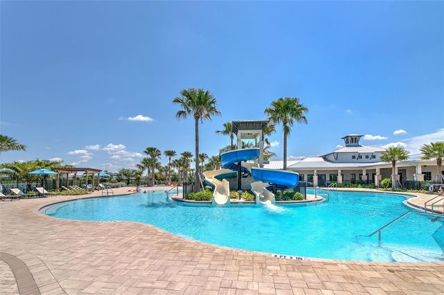 7401 PARADISO DRIVE, Apollo Beach, FL 33572