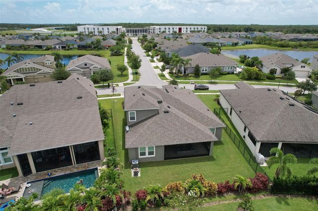 7401 PARADISO DRIVE, Apollo Beach, FL 33572