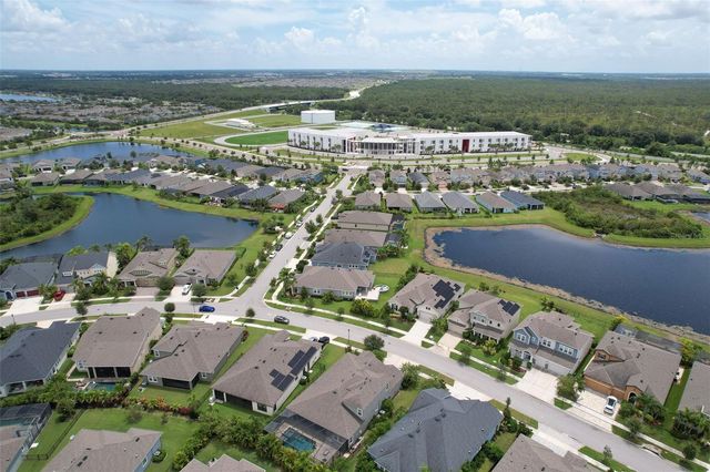7401 PARADISO DRIVE, Apollo Beach, FL 33572