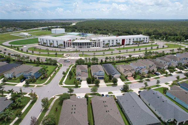 7401 PARADISO DRIVE, Apollo Beach, FL 33572