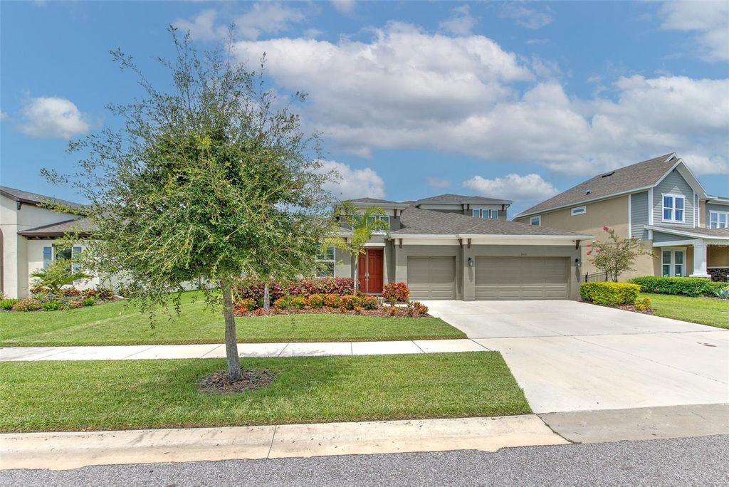 7401 PARADISO DRIVE, Apollo Beach, FL 33572