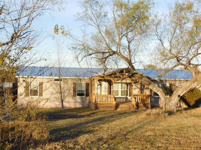 8105 Fm 2114, Hubbard, TX 76648