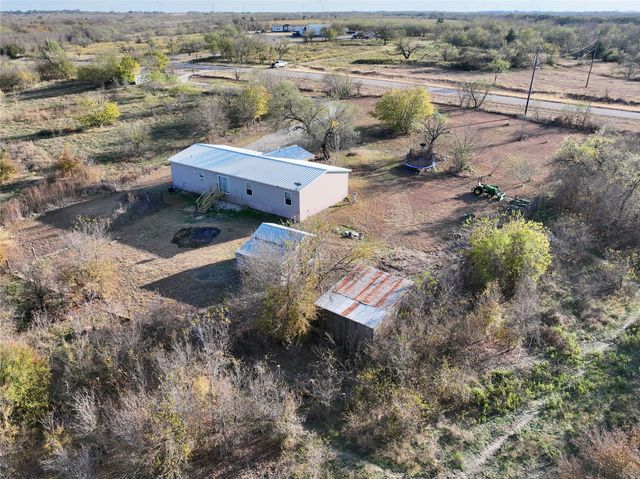 8105 Fm 2114, Hubbard, TX 76648