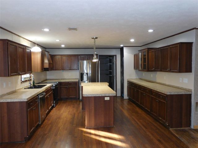 8105 Fm 2114, Hubbard, TX 76648