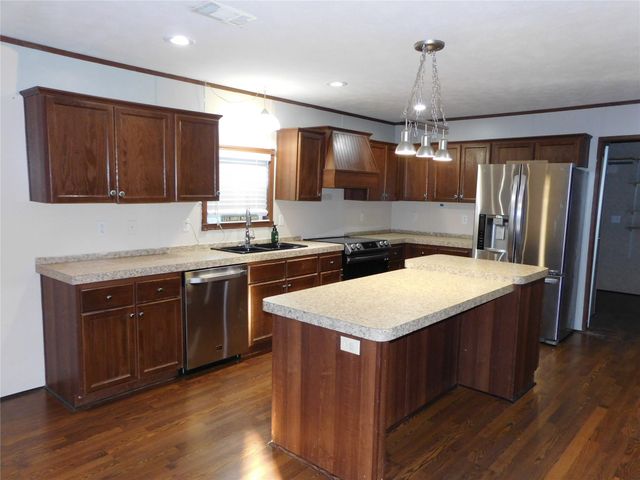 8105 Fm 2114, Hubbard, TX 76648