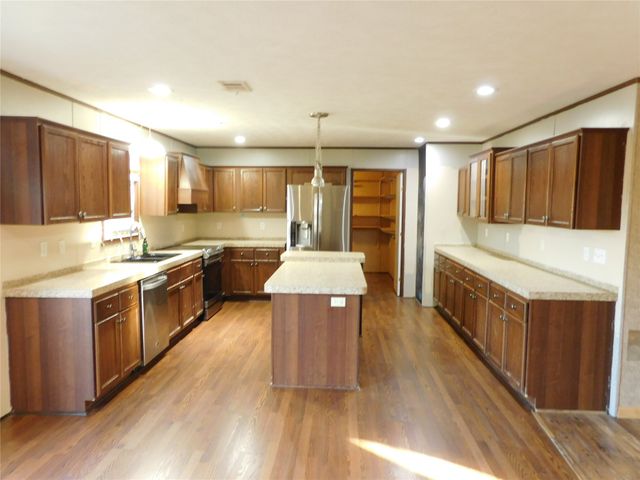 8105 Fm 2114, Hubbard, TX 76648