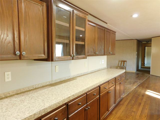 8105 Fm 2114, Hubbard, TX 76648