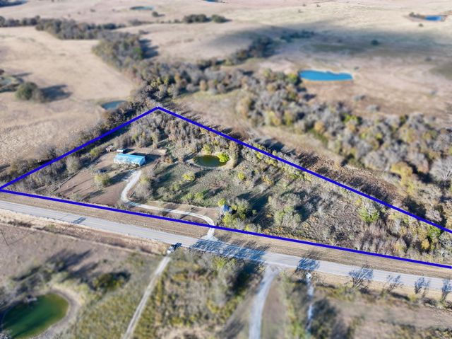 8105 Fm 2114, Hubbard, TX 76648