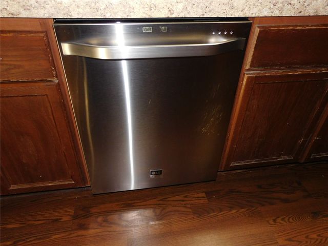 8105 Fm 2114, Hubbard, TX 76648