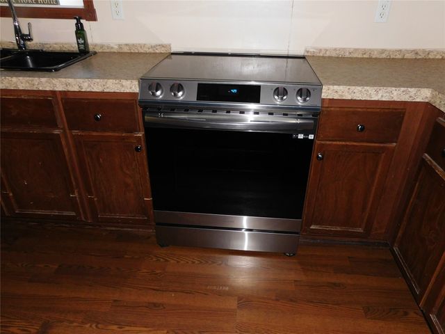 8105 Fm 2114, Hubbard, TX 76648